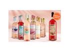 Rosépaket 6x2 + Gratis 1Fl. Lumos Rosado Magnum 10.5L Weinpaket aus Spanien