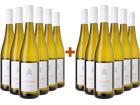Weingut Weinreich 6+6 Paket Riesling BIO