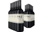 6+6-PAKET Finca Las Moras PAZ Malbec 2023