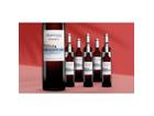 Travessia Reserva 2023 6.75L 14% Vol. Weinpaket aus Spanien