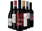 WirWinzer Select Letzte Flaschen Rotwein-Paket