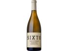 Charles Smith Sixto Uncovered Chardonnay 2021