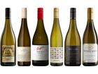 Australischer Weißwein Premium Verkostungsset