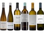 Portugiesischer Weißwein Premium Verkostungsset