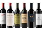 Kalifornien Cabernet Sauvignon Premium Verkostungsset