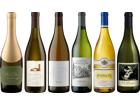 Kalifornien Chardonnay Premium Verkostungsset