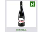 Cantarina 2020 La Cabeza de Perro Mencia