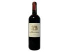 Chateau La Tonnelle Bordeaux Superieur