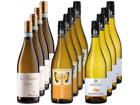 Weißweinpaket im Spätsommer!