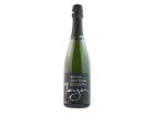 Crémant D alsace Extra Brut - 12.5% Vol, 0.75LIT