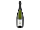 Champagne nos Pas Dans La Craie Chardonnay Nature - 12.5% Vol, 0.75LIT