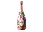 Spumante paradise Special Edition Rosé Brut - 11.5% Vol, 0.75LIT