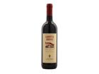 grotta Rossa Carignano Del Sulcis Doc 2024 - 13.5% Vol, 0.75LIT