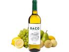 Quinta do Castelo Vinha do Baco Branco, Douro DOC, Douro, 2024, Weißwein
