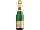 Becksteiner Winzer Kilian Klepsauer Kerner Sekt, Trocken, Baden, Baden, 2023, Schaumwein