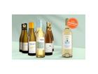 Chardonnay-Paket inkl. Magnum 7.5L Weinpaket aus Spanien