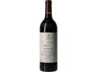 Unico Ribera del Duero DO Bodegas Vega Sicilia - 2013 - Duero-Tal (Castilla y Leon), Spanien