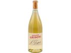 La Griffole Chardonnay Neuchâtel AOC Domaine Grisoni - 2024 - Neuenburg, Schweiz