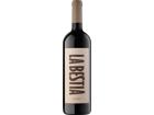 Jumilla DO Monastrell La Bestia - 2021 - Levante, Spanien