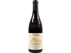 Vacqueyras Rouge Cuvée Prestige Domaine La Garrigue - 2023 - Côtes du Rhône, Frankreich