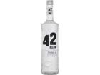 42 Below Vodka 42below - Neuseeland