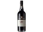 Barão de Vilar Porto 20 Jahre