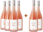 Weingut St. Antony 4+2 Paket La Vie En Rose VDP.Gutswein BIO