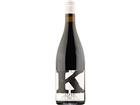 Charles Smith Wines Syrah Cougar Hills 2010