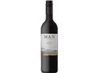 MAN Vintners Jan Fiskaal Merlot Jg. 2022 Cuvee aus 85 Proz. Merlot, 8 Proz. Malbec, 7 Proz. andere 15 Monate in amerik. Barri