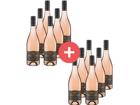6+6-Paket Meinhhard Rosé trocken 2024 - Weinpakete