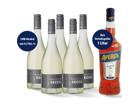 Aperol-Secco Sommerbegleiter Sparpaket!