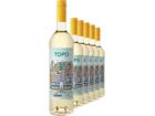 5+1-PAKET Casa Santos Lima »Topo« Blanco 2024