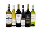 Wein-Paket satt - die Weinbörse