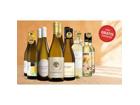 Großes Spanien Weißwein-Paket + Gratisversand 9L Weinpaket aus Spanien