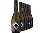 2024 Krämer »White Stuff« Weißburgunder & Sauvignon Blanc im 6er Vorratspaket
