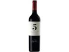 Spier Creative Block 5 Red, WO Coastal Region, Western Cape, 2021, Rotwein