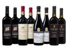 Bombastisches Italien-Paket - die Weinbörse
