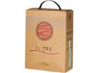 Il Tre Rosso, Bag-in-Box 3,0 l
